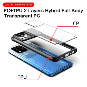 Coque de téléphone Oppo Reno 5 pro, étui de Protection de l'objectif d'une caméra coulissante universelle, pour Realme8, C12, C20, C3, <span class=keywords><strong>5s</strong></span>, 5i - Product Image 6