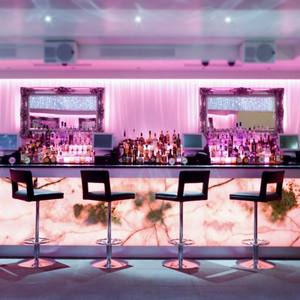 <span class=keywords><strong>Bancone</strong></span> <span class=keywords><strong>Bar</strong></span> Personalizzato per Pub e Ristoranti, <span class=keywords><strong>Bancone</strong></span> Commerciale per Casinò e Cocktail <span class=keywords><strong>Bar</strong></span>, <span class=keywords><strong>Bancone</strong></span> <span class=keywords><strong>Bar</strong></span> di Lusso in Pietra Traslucida con LED per Banchetti - Product Image 1