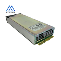 Module redresseur d'alimentation télécom haute efficacité 1U R4875G1 48VDC 4000W, entrée 100-120V/200-240V pour applications télécom