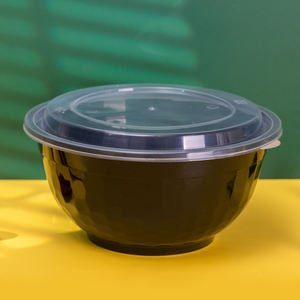 Set di Ciotole di Lusso per Zuppa di Noodle, Confezione per Cibo da Asporto e Consegna Ristorante - Product Image 6