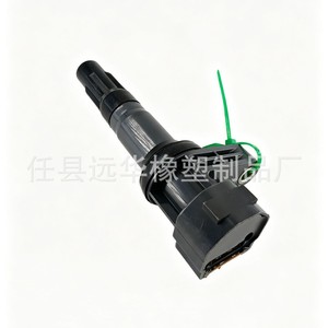 คอยล์จุดระเบิดสำหรับรถยนต์เชอรี่หมายเลขชิ้นส่วน FK0398 OE 3705100 อะไหล่ทดแทนใหม่ - Product Image 3