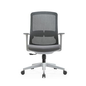 Cómoda silla de oficina giratoria de malla para personal de trabajo para juegos <span class=keywords><strong>2023</strong></span> para el hogar y la Oficina - Product Image 2