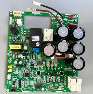 <span class=keywords><strong>Ge</strong></span>-Liヒーター部品中央空調モジュール30228069 ZQ86Cコンプレッサードライブボード金属 - Product Image 4