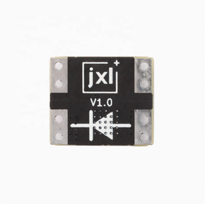 XL0401 <strong>ideal</strong> <strong>diode</strong> module uses a dedicated chip to simulate an <strong>ideal</strong> <strong>diode</strong> rectifier - Product Image 3