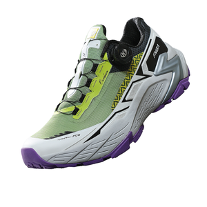 Chaussures de sport décontractées pour hommes, design en mesh respirant avec semelle épaisse, confortables et faciles à porter pour l'été, l'automne et l'hiver - Product Image 1