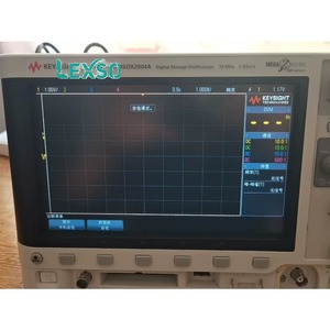 Osciloscopio Keysight Infiniivision Serie 2000 X Dsox2004a, 70 Mhz, 4 Canales Analógicos - Obtenga un Descuento - Product Image 6