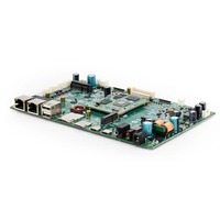 Placa de Desarrollo IMX95 con Núcleos Cortex-A55, Cortex-M33 y Cortex-M7, NPU 2T, 8GB LPDDR4, 32GB EMMC, Placa Integrada Linux