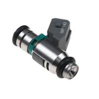 Inyectores de combustible de alta calidad IWP143 IWP-143 para Nissan Renault Aprio Platina Clio 2002-2009