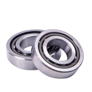 Rodamiento de Bolas de Contacto Angular Serie 700, Modelos 7008, 7009, 7010, 7011, 7012, Precio Atractivo de Fábrica - Product Image 3