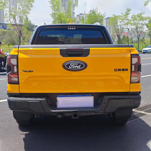 Ford Ranger 2.3ตั<span class=keywords><strong>น</strong></span>รถปิคอัพเบ<span class=keywords><strong>น</strong></span>ซิ<span class=keywords><strong>น</strong></span>ขนาดกลาง175กม./ชม. ความ<span class=keywords><strong>เร</strong></span>็วสูง2WD รถออ<span class=keywords><strong>ฟ</strong></span>โรดใช้ - Product Image 6