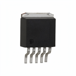 Power Management (PMIC) TO 263 6, D2PAK , TO 263BA Buy Electronics Components Online LM2576-5.0BU TR BOM IC In Stock - Product Image 1
