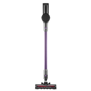 Aspirateur balai sans fil au meilleur prix, filtre HEPA, léger, GC704, aspirateur à main rechargeable pour le nettoyage domestique et des tapis - Product Image 1