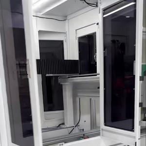 Máquina de Ensamblaje de Baterías para Automóviles, Línea de Ensamblaje de Paquetes de Baterías Prismáticas, Línea de Ensamblaje Totalmente Automática para Baterías Fotovoltaicas - Product Image 2