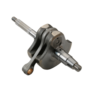 Cigüeñal para Rambla300 Nexus300 Centenario300 Atlantic300 Scarabeo300 Light Sport City Cube SR <span class=keywords><strong>Max</strong></span> 300cc 83050R0A - Product Image 1