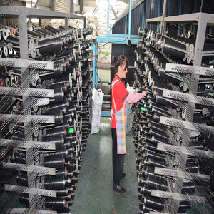 Tissu <span class=keywords><strong>géotextile</strong></span> en tissu tissé PP <span class=keywords><strong>pour</strong></span> empêcher la croissance de l'herbe, barrière anti-mauvaises herbes et tissu de contrôle des mauvaises herbes, couverture de sol de jardin, tapis anti-UV contre les mauvaises herbes - Product Image 2