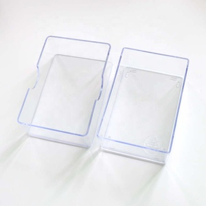 Donlis <span class=keywords><strong>LP</strong></span> Humbucker Guitar Pickup hộp nhựa và bọt cho bán buôn - Product Image 5