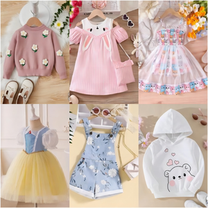 2026 Proveedor Directo de Ropa: Fardos de Ropa <span class=keywords><strong>para</strong></span> Bebés y Niños, Niño y Niña, Patpatted Kids, Venta al por Mayor - Product Image 5