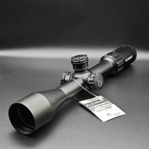 2024 새로운 정품 요소 6-24x50 FFP 광학 충격 방지 알루미늄 합금 사냥 스코프 - Product Image 6