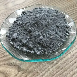 Da China de alta-qualidade e baixo-concreto de cimento clínquer é usado para revestimento de fornos industriais
