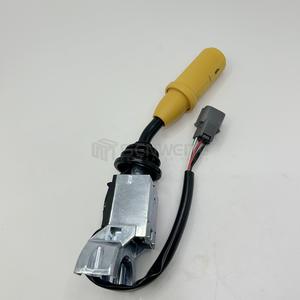 Interruptor Combinado JCB 70152601 12 V para Maquinaria de Excavación, Pieza de Repuesto - Product Image 5