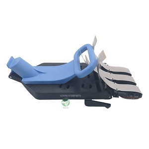 Ensemble de couvercle de chariot d'impression neuf CK837-67002 pour HP DesignJet T1120 T1200 T1300 T620 T770 T790 <span class=keywords><strong>T795</strong></span> - Product Image 5