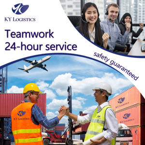 Empresa de Transporte Logístico Aéreo y Express de China Shenzhen a EE. UU., Canadá y México, Agente de Abastecimiento, Métodos de Dropshipping, Puerta a Puerta, DDU, DDP - Product Image 2