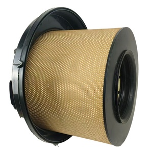 Filtro de Aire para Camiones de Trabajo Pesado 0040942504 P785542 E497L AF26165 para Grupos Electrógenos de Camiones de Trabajo Pesado - Product Image 5