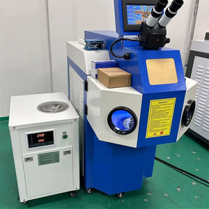 150W 200W 250W Máquina de soldadura láser de joyería Sistema de refrigeración por agua Componentes de restaurante de construcción usados-Motor de bomba - Product Image 4