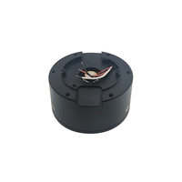 RG SP4305-10 24V Planetengetriebemotor für Exoskelett Vierbeiniger Roboter Mini Cheetah Roboterhund Permanentmagnet für Smart Home Lüfter