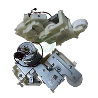 Ensemble moteur d'engrenage 5290 5790 pour imprimantes jet d'encre Epson C5290 C5710 C5210 C5790 – Pièces de rechange démontées d'une imprimante neuve d'origine
