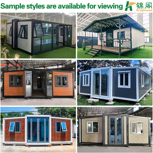 <span class=keywords><strong>Casa</strong></span> Prefabricada en <span class=keywords><strong>Venezuela</strong></span>, <span class=keywords><strong>Casa</strong></span> Contenedor de 3 Dormitorios con Cocina y Sala de Estar, <span class=keywords><strong>Casa</strong></span> Contenedor Expandible de 40 pies - Product Image 3