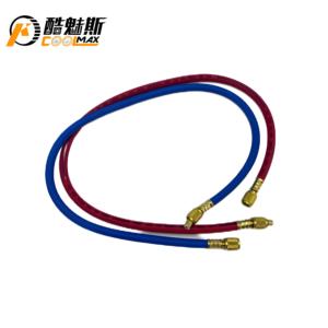 Hiệu suất cao chất làm lạnh dầu sạc và lọc công cụ Kit máy nén dầu phân tích và thử nghiệm công cụ thiết lập máy lọc dầu - Product Image 5