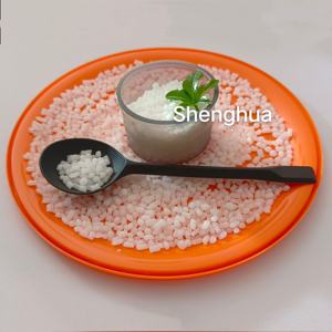 Precio de Fábrica de Resina PET de Grado Botella, Precio de Polietileno Tereftalato - Product Image 4