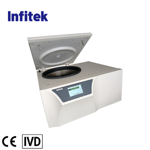 Infitek ISO CE EAC מוסמך גבוהה מהירות צנטריפוגה, CFGR-B21B - Product Image 1