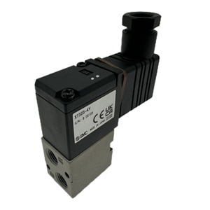 Новый подлинный электромагнитный клапан SMC XT323-4Y спрей электромагнитный клапан - Product Image 1