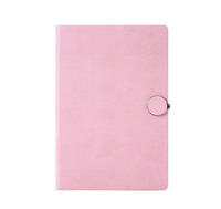 Carnet de notes A5 personnalisé en ruban de soie, signet en tissu de lin à couverture rigide, carnet réinscriptible, planificateur en papier noir réutilisable et effaçable