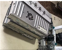 Nuevo Módulo Analizador de Motor Dunya Farizon G para Mercedes-Benz Clase S 221 S280/S300/S350R/S500/S600/550 DC24V, Pieza de Repuesto