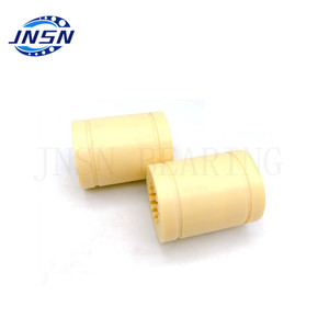 Palier linéaire à glissement sec <span class=keywords><strong>Igus</strong></span> Drylin en plastique LIN-00-16 pour imprimante 3D - Product Image 3