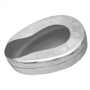 Bacs à lit chirurgicaux personnalisés en acier inoxydable de haute qualité, nouvelle arrivée, pour usage hospitalier manuel, certifiés CE ISO13485 Classe I - Product Image 3