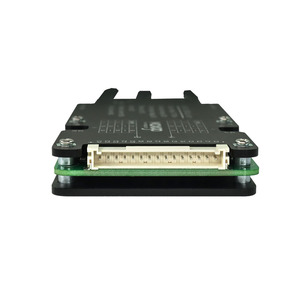 Over-xả bảo vệ pin điều khiển mô-đun BMS BMS 8S 10S 12S 14S 24V 36V 48V 150A cho xe điện pin - Product Image 4