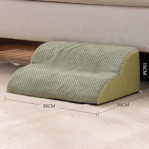 Escaleras Desmontables de Esponja para Perros de Uno, Dos, Tres y Cuatro Niveles al por Mayor - Product Image 5