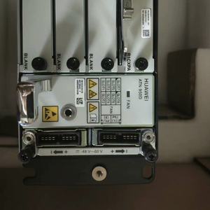 บอร์ดอินเทอร์เฟซออปติคอล 10 ช่องสัญญาณ HW /FE รองรับรุ่นเราเตอร์ IP ANND0EM10F00 ATN950D ATN950B เราเตอร์โทรคมนาคมระดับองค์กร - Product Image 1