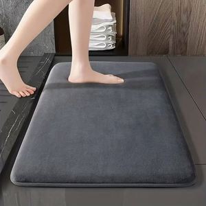 Durable Microfiber Sponge Draining Antibacterial Water Absorbing Non-Slip Quick Dry Kitchen <b>Mat</b> - Product Image 5