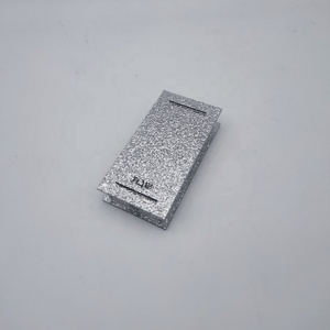 Portafiammiferi Moderno in Acrilico Lucite con <span class=keywords><strong>Design</strong></span> Elegante e Facile Montaggio - Product Image 6