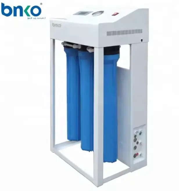 small ro plant hot sale 400GPD Stages Industrial Home Aqua water filter purification system with ce