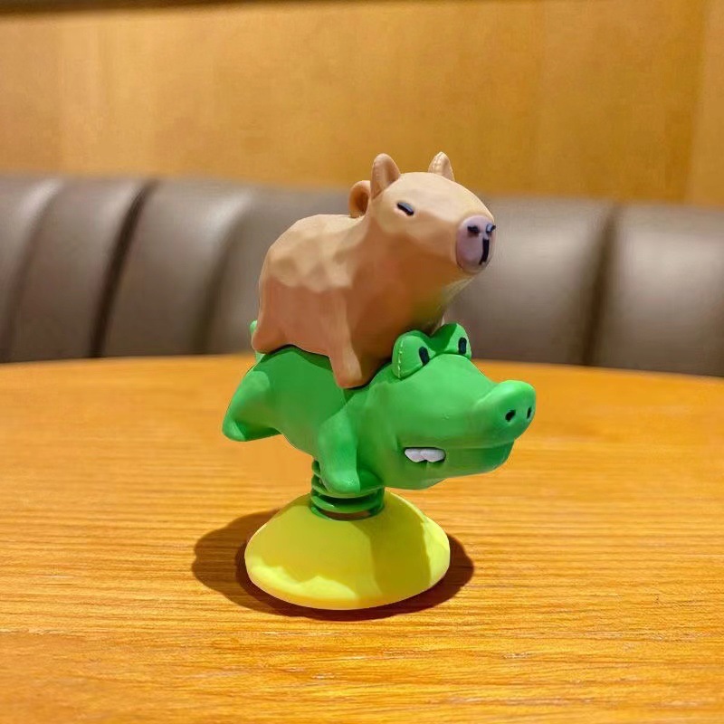 Little Crocodile