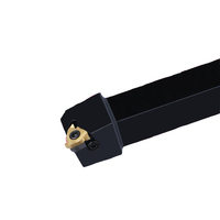 Porte-outil de tournage CNC AZZKOR SNR/L0008K11 pour plaquettes 08NR/L 11NR/L 16NR/L