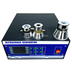 Générateur ultrasonique Ukraine 1200W, générateur piézoélectrique ultrasonique pour <span class=keywords><strong>machine</strong></span> de nettoyage ultrasonique de carburateurs - Product Image 2