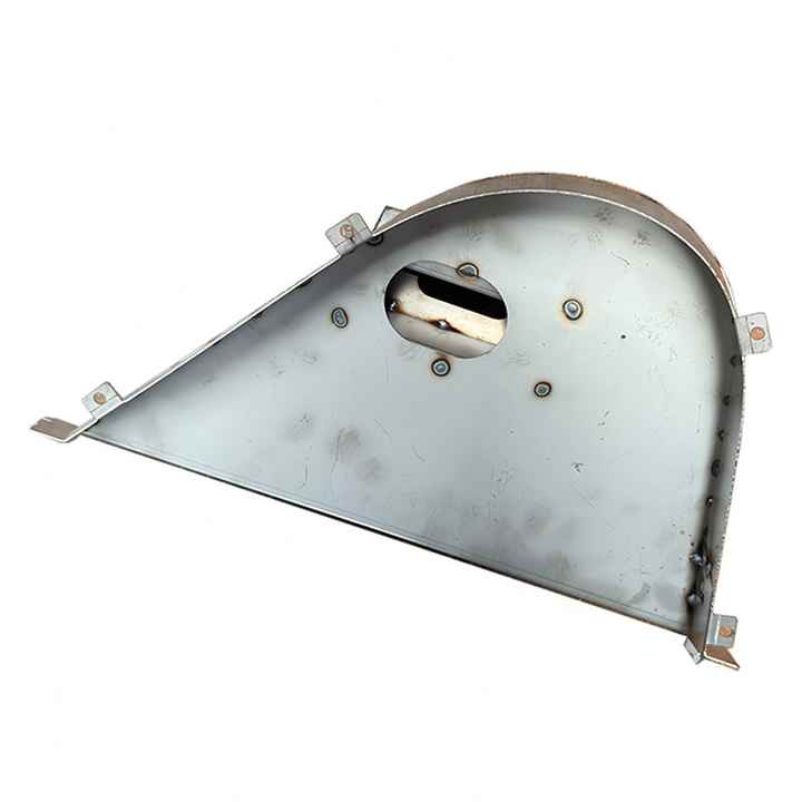 OEM high precision metal stamping of stainless steel aluminum stamping