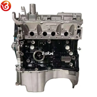 Bloc moteur K7M pour Renault K7M 1.4L